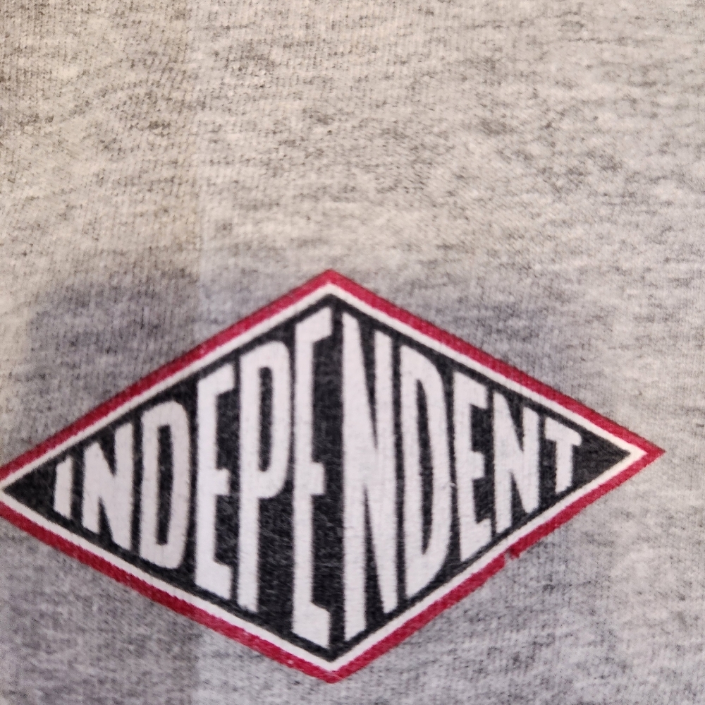 Gray Independent - Picture 3 of 5